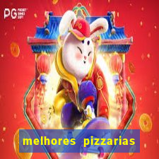 melhores pizzarias de porto alegre